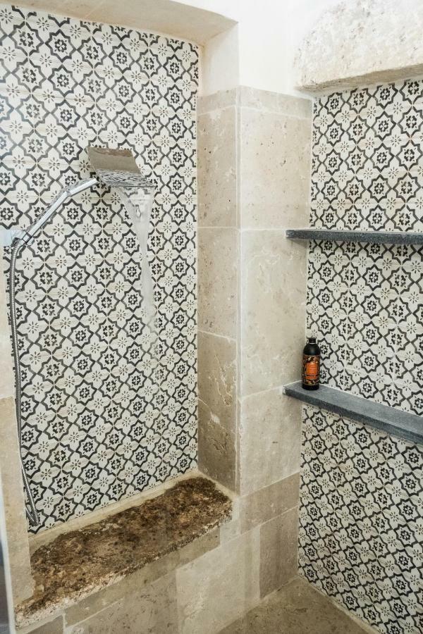 Casa Di Amici Lejlighed Ostuni Eksteriør billede