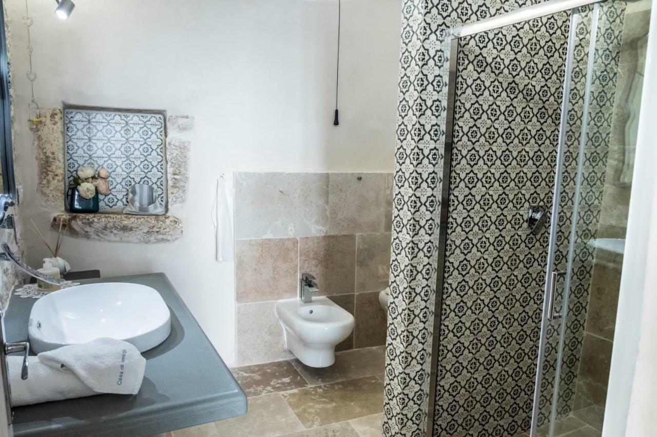 Casa Di Amici Lejlighed Ostuni Eksteriør billede