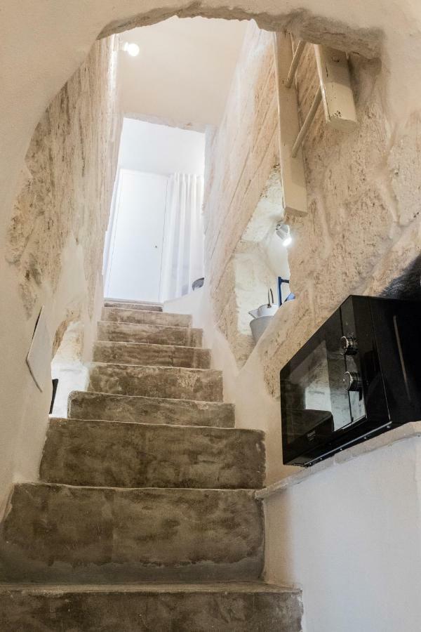 Casa Di Amici Lejlighed Ostuni Eksteriør billede